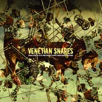 Venetian Snares - Cavalcade of Glee and Dadaist Happy Hardcore Pom P